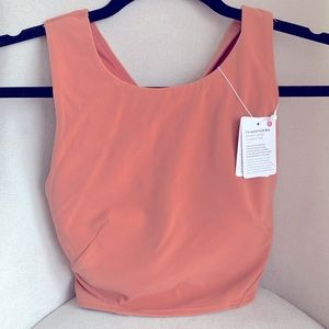 *BRAND NEW* Lululemon Forward Fold Bra (US 6)